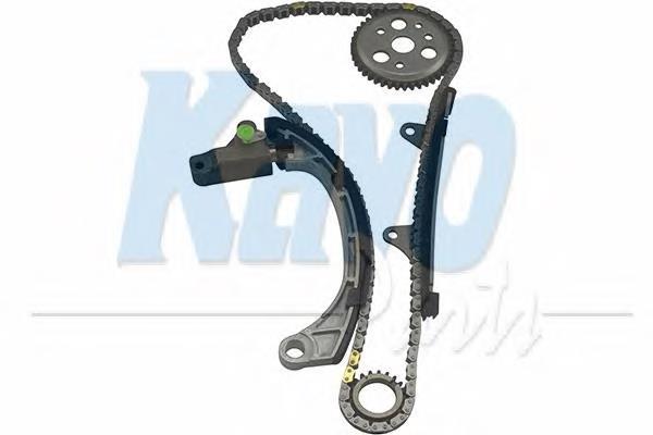 DKC-9009 Kavo Parts kit de cadenas de distribución