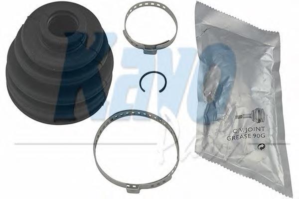 Fuelle, árbol de transmisión delantero exterior Toyota Celica T16