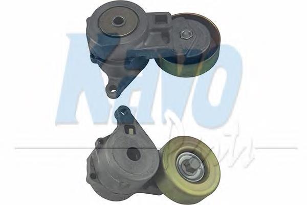 Tensor de la correa trapecial poli v Kavo Parts DTP5501