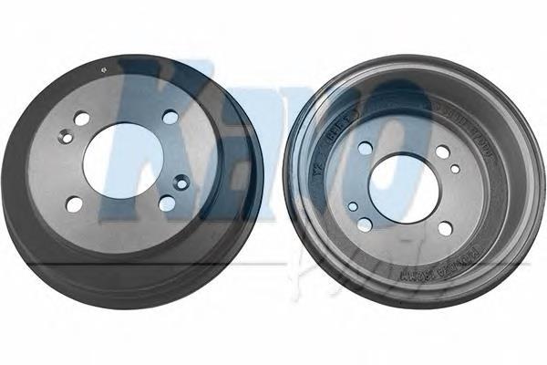 BD-4356 Kavo Parts freno de tambor trasero