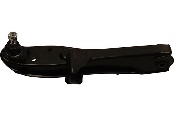 Brazo inferior izquierdo de la suspensión delantera SCA5533 Kavo Parts