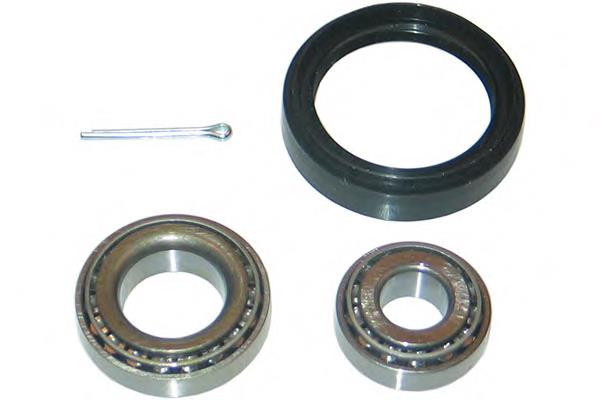 WBK-3014 Kavo Parts cojinete de rueda trasero