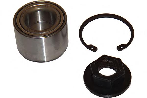 Cojinete de rueda trasero Ford Focus 1 DNW
