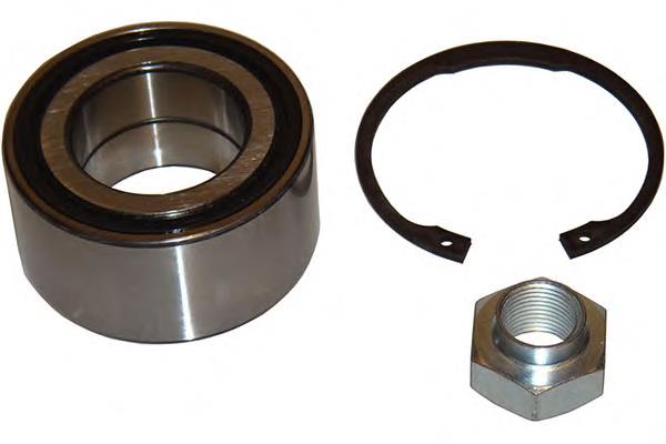 WBK-8520 Kavo Parts cojinete de rueda delantero