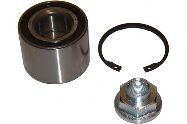 WBK-8519 Kavo Parts cojinete de rueda trasero