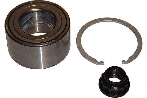 WBK-9035 Kavo Parts cojinete de rueda delantero