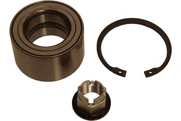 WBK-6515 Kavo Parts cojinete de rueda delantero