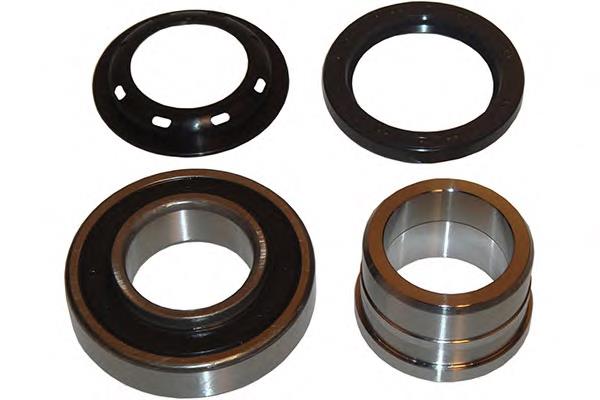 WBK-8517 Kavo Parts cojinete de rueda trasero