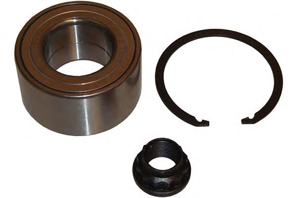 WBK-9033 Kavo Parts cojinete de rueda delantero