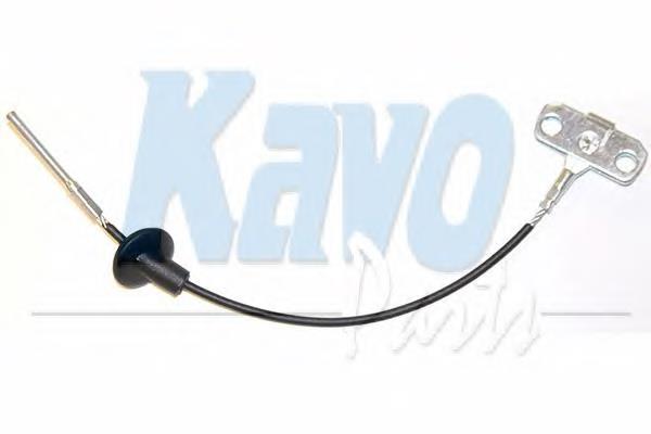 BHC1003 Kavo Parts cable de freno de mano delantero