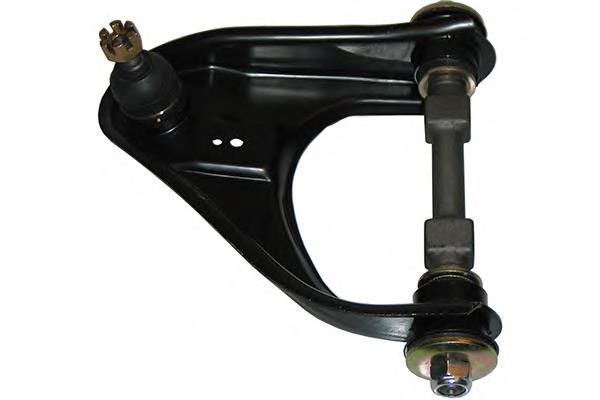 Comprar MB527159 Mitsubishi Triángulo de suspensión delantera, superior izquierda