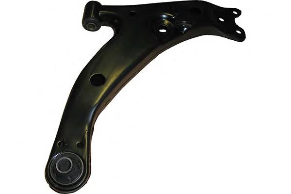 Brazo inferior derecho de la suspensión delantera Teknorot T435