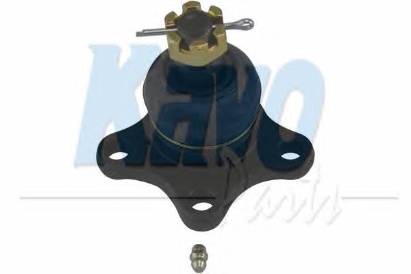 SBJ5509 Kavo Parts rótula de suspensión inferior izquierda