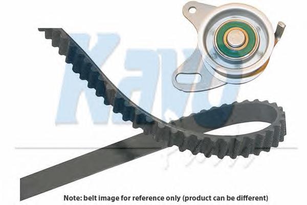 DKT-5504 Kavo Parts kit correa de distribución