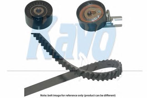 Juego de correas dentadas Peugeot 307  desde 79,70 €