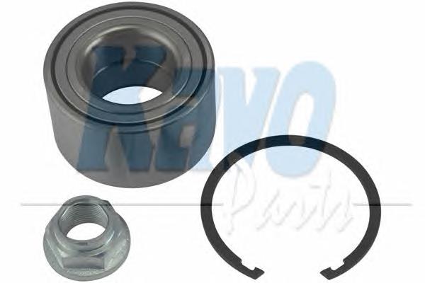Cojinete de rueda delantero WBK4518 Kavo Parts
