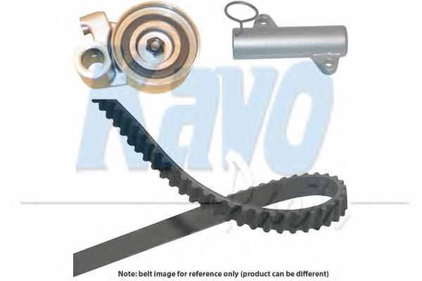 DKT9032 Kavo Parts kit correa de distribución