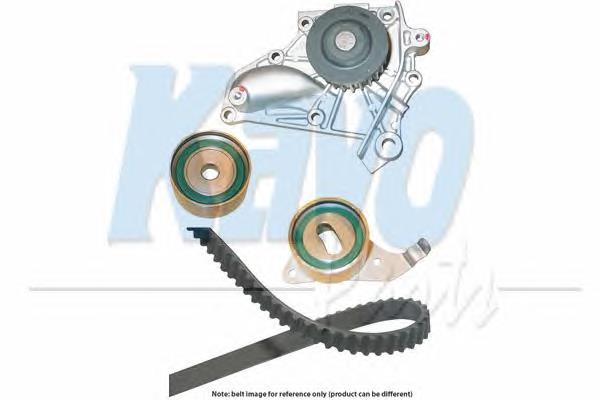 Kit distribución para Toyota RAV4 I (XA)