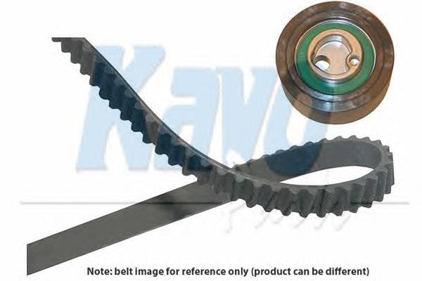 DKT-8507 Kavo Parts kit correa de distribución