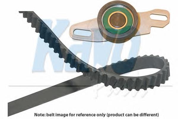 DKT-8501 Kavo Parts kit correa de distribución