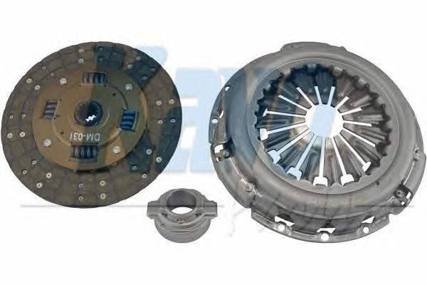ADC43073 Blue Print Embrague motor