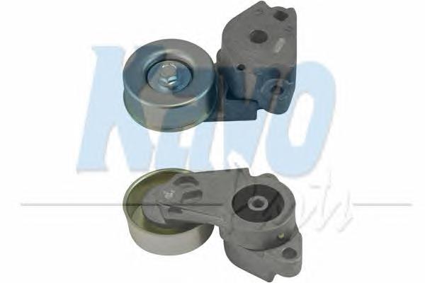 DTP5503 Kavo Parts tensor de correa, correa poli v