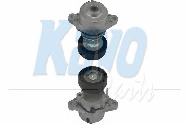 DTP-3017 Kavo Parts tensor de correa, correa poli v