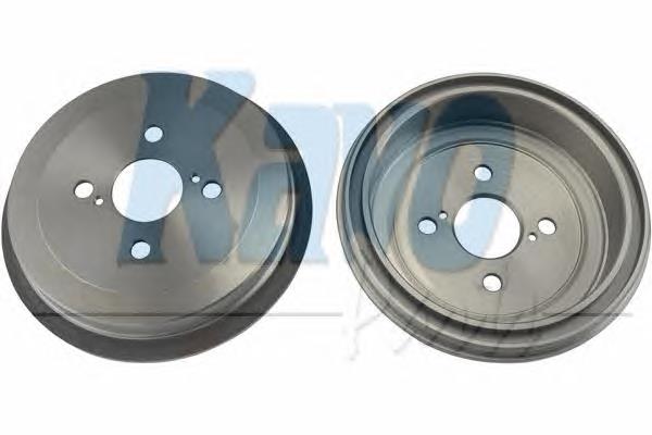 Tambor de freno trasero 424310D100 Toyota