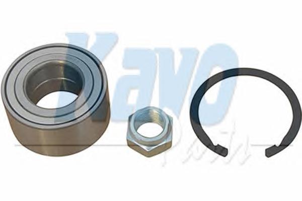 Comprar WBK5523 Kavo Parts Cojinete de rueda delantero