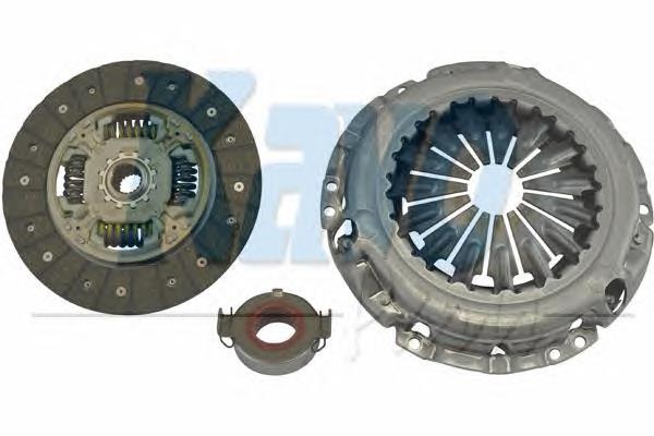 CP-1148 Kavo Parts kit de embrague (3 partes)