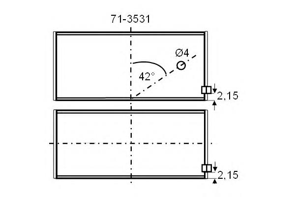 713531 Glyco