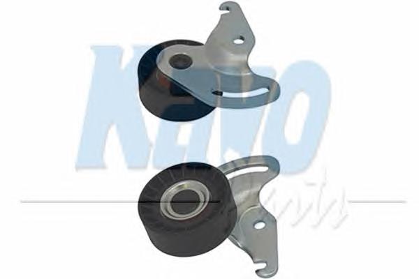 DTP6502 Kavo Parts rodillo, correa trapecial poli v