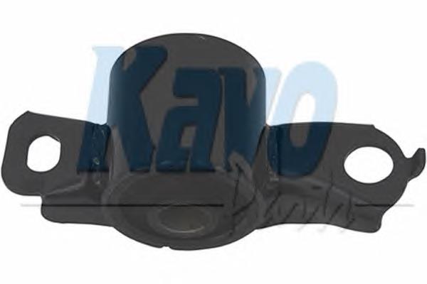 SCR-4512 Kavo Parts silentblock de suspensión delantero inferior