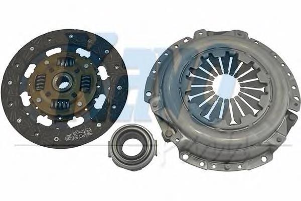 Comprar CP8029 Kavo Parts Kit de embrague completo