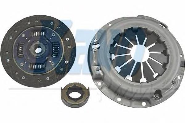 CP-7516 Kavo Parts kit de embrague (3 partes)