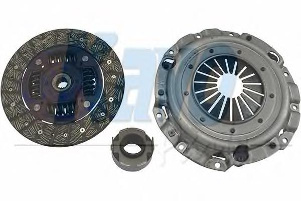 CP4057 Kavo Parts Embrague motor