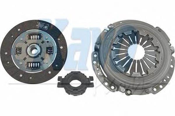 Kit de embrague Sachs 3000951363