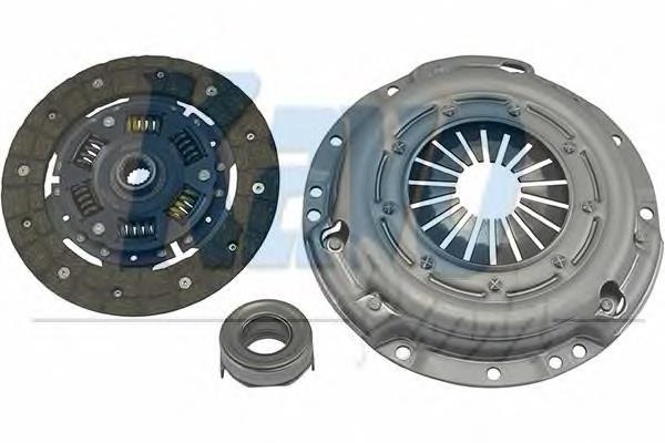 CP9007 Kavo Parts Embrague motor