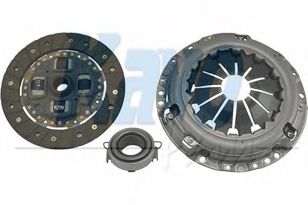 CP-1151 Kavo Parts kit de embrague (3 partes)