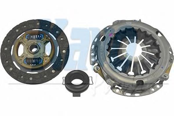 Comprar CP1176 Kavo Parts Kit de embrague completo