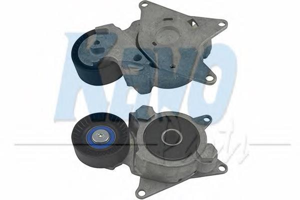 DTP9007 Kavo Parts rodillo, correa trapecial poli v