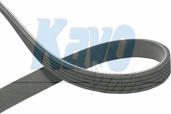 DMV-3015 Kavo Parts correa trapezoidal