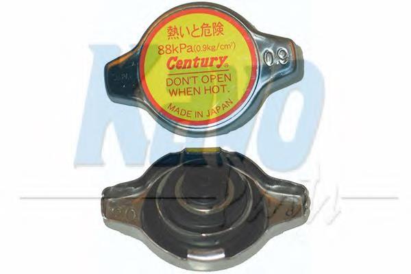 Tapa de radiador Toyota Corolla E12