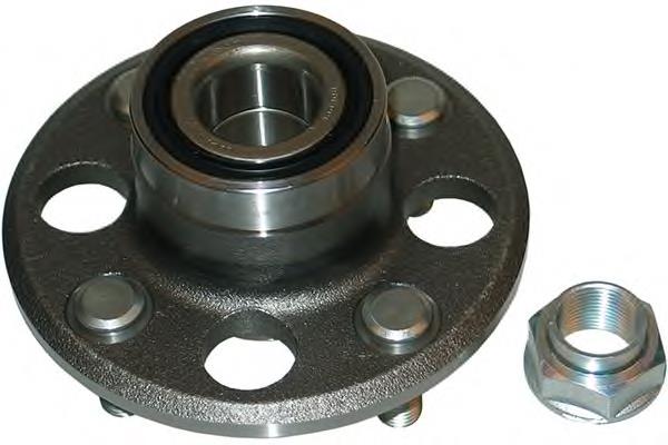 WBK2005 Kavo Parts