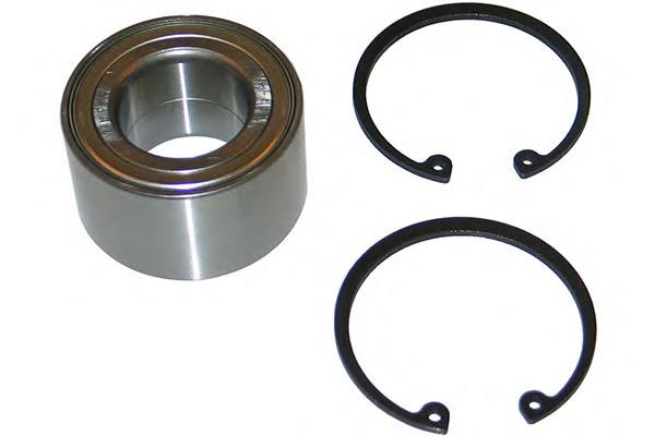 WBK-1003 Kavo Parts cojinete de rueda delantero