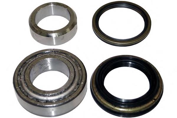 Cojinete de rueda trasero KIA Sportage 1 K00