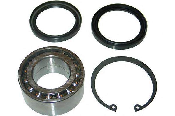 WBK-8507 Kavo Parts cojinete de rueda delantero