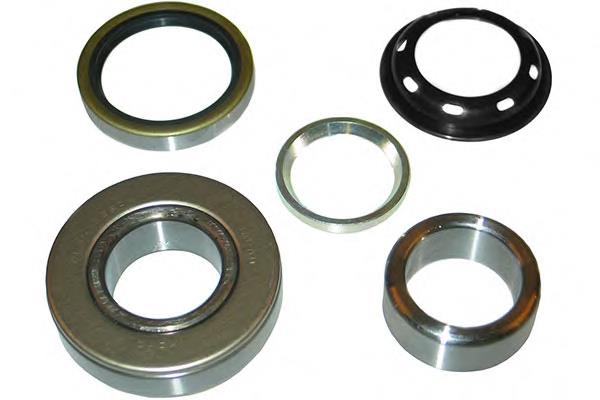 WBK-8512 Kavo Parts cojinete de rueda trasero