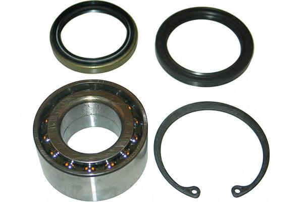 WBK-8505 Kavo Parts cojinete de rueda delantero