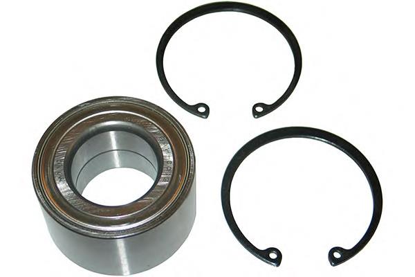 WBK-1002 Kavo Parts cojinete de rueda delantero